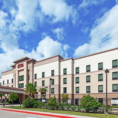 Hampton Inn & Suites Houston North Iah, Tx Esterno foto