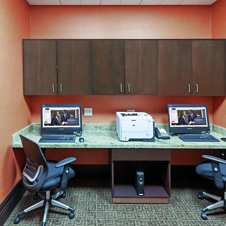 Hampton Inn & Suites Houston North Iah, Tx Esterno foto