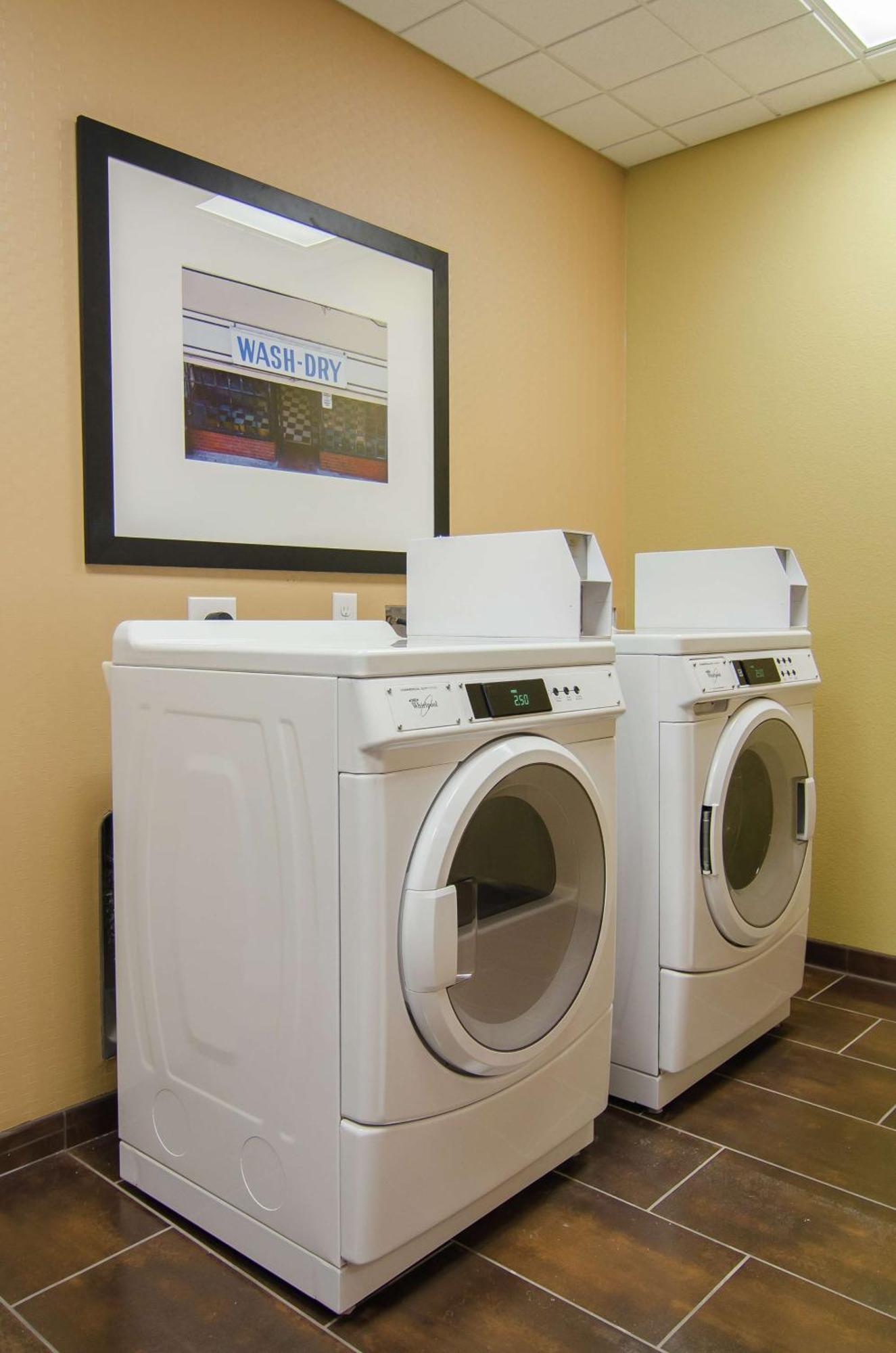 Hampton Inn & Suites Houston North Iah, Tx Esterno foto